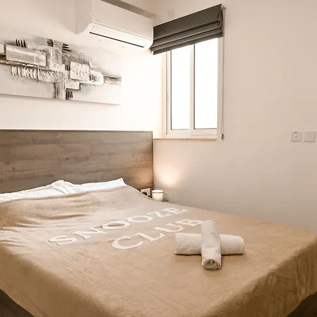 Viviani Court 2bd Modern Gozo - Happy Xewkija