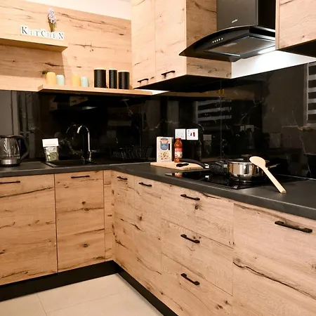 Viviani Court 2bd Modern Gozo - Happy * Xewkija