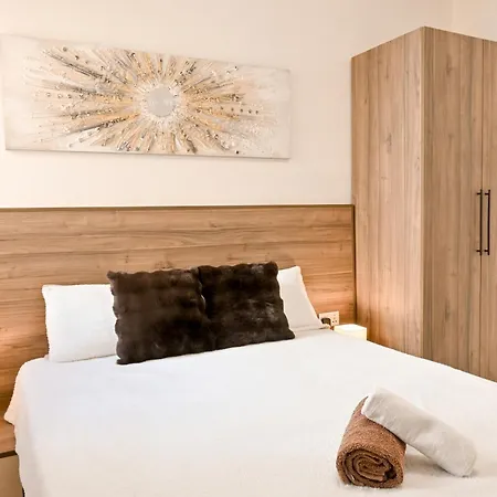 Διαμέρισμα Viviani Court 2bd Modern Gozo - Happy *