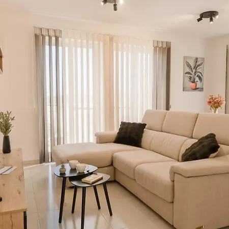 Viviani Court 2bd Modern Gozo - Happy Apartament