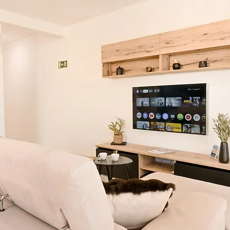 Viviani Court 2bd Modern Gozo - Happy Διαμέρισμα Xewkija