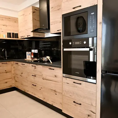 Viviani Court 2bd Modern Gozo - Happy Xewkija