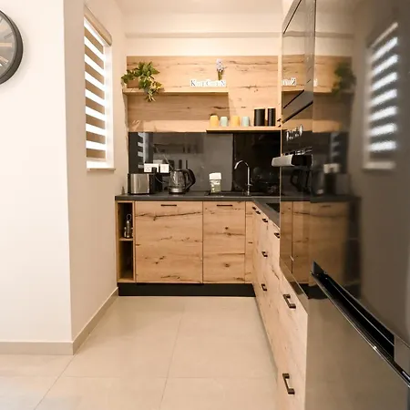 Apartament Viviani Court 2bd Modern Gozo - Happy
