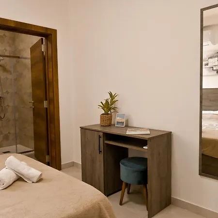 Διαμέρισμα Viviani Court 2bd Modern Gozo - Happy Xewkija