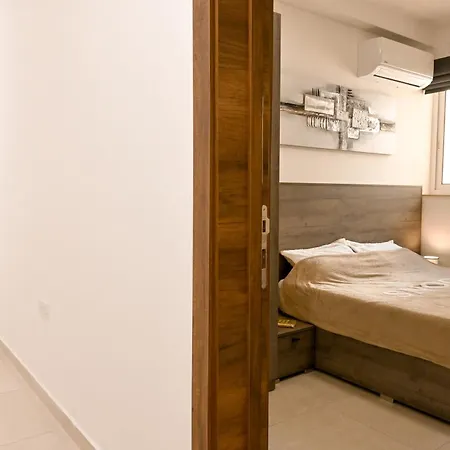 Viviani Court 2bd Modern Gozo - Happy Xewkija