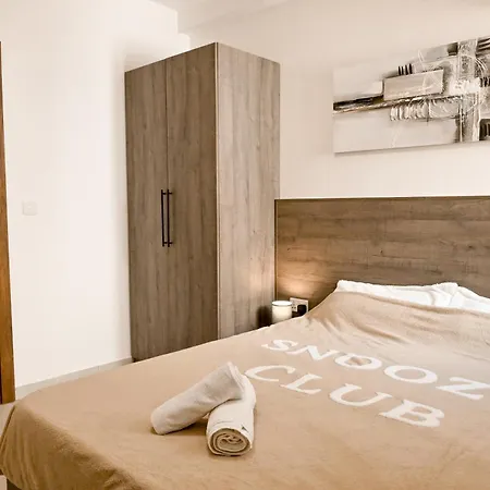 Viviani Court 2bd Modern Gozo - Happy Διαμέρισμα *