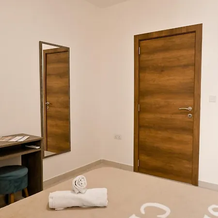 Viviani Court 2bd Modern Gozo - Happy Διαμέρισμα Xewkija
