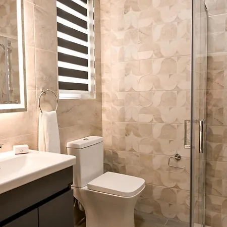 Διαμέρισμα Viviani Court 2bd Modern Gozo - Happy *