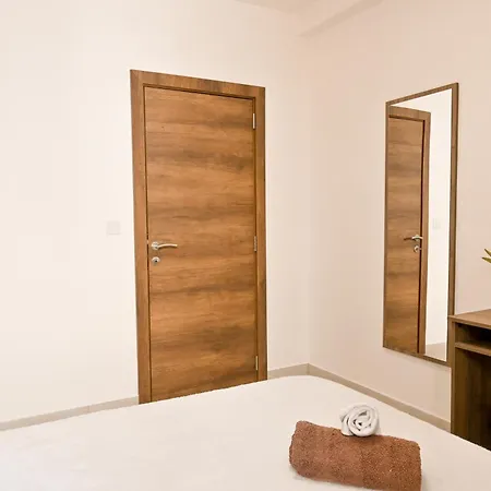 Viviani Court 2bd Modern Gozo - Happy * Xewkija