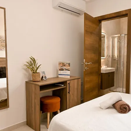 Διαμέρισμα Viviani Court 2bd Modern Gozo - Happy