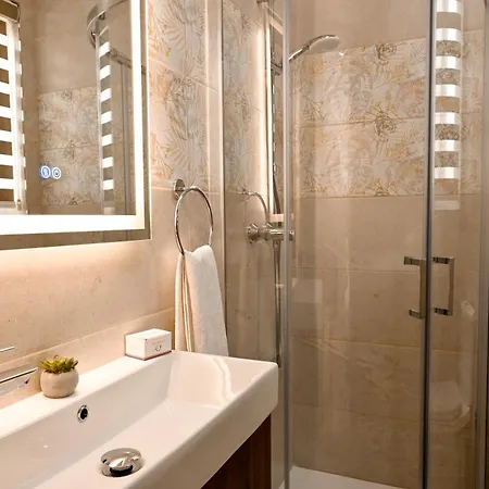 Διαμέρισμα Viviani Court 2bd Modern Gozo - Happy *