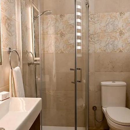 Διαμέρισμα Viviani Court 2bd Modern Gozo - Happy *