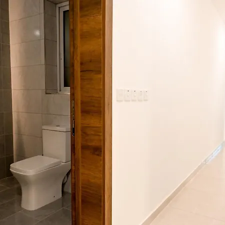 Viviani Court 2bd Modern Gozo - Happy Διαμέρισμα *