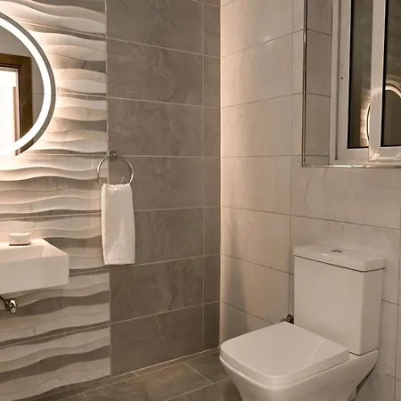 Viviani Court 2bd Modern Gozo - Happy Apartament *
