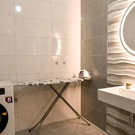 Viviani Court 2bd Modern Gozo - Happy Διαμέρισμα *