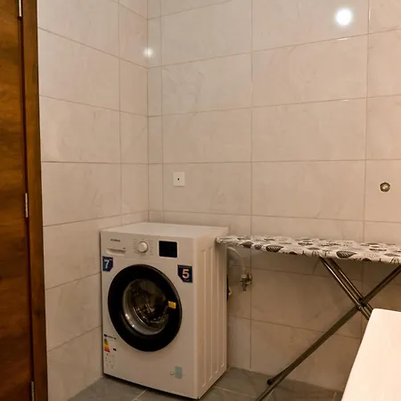 Viviani Court 2bd Modern Gozo - Happy