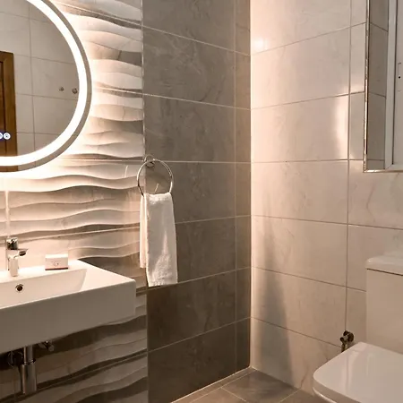 Viviani Court 2bd Modern Gozo - Happy * Xewkija