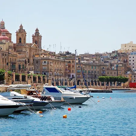 Apartament Viviani Court 2bd Modern Gozo - Happy Xewkija