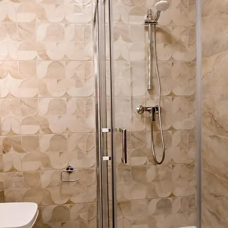 Viviani Court 2bd Modern Gozo - Happy *