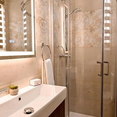 Viviani Court 2bd Modern Gozo - Happy Xewkija