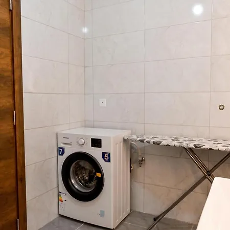 Lägenhet Viviani Court 2bd Modern Gozo - Happy