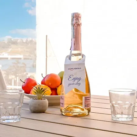 Viviani Court 2bd Modern Gozo - Happy Xewkija
