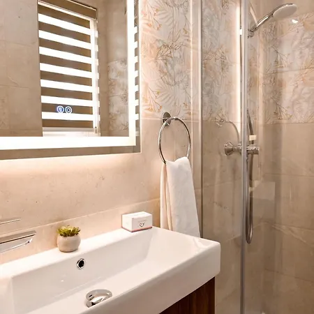 Viviani Court 2bd Modern Gozo - Happy Lägenhet