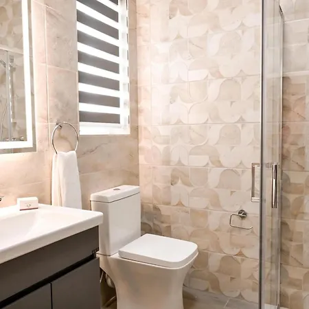 Viviani Court 2bd Modern Gozo - Happy *